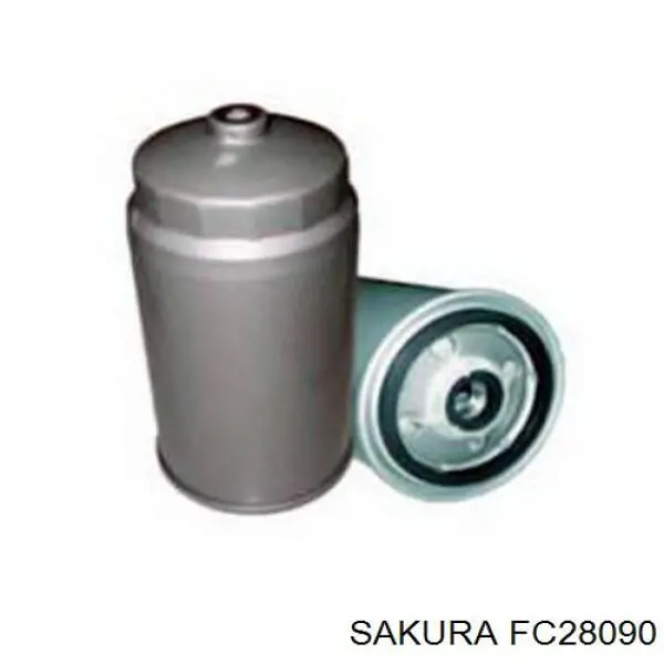 Comprar FE0356 Bremsi Filtro diesel