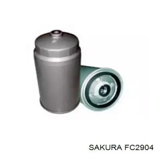 FC2904 Sakura filtro combustible