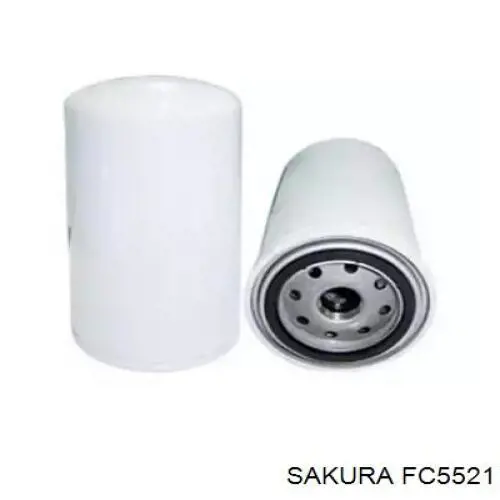 Filtro combustible Sakura FC5521 precio, desde 21,08 EUR