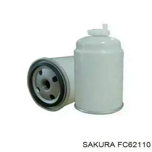 Comprar 1906C6 Peugeot/Citroen Filtro diesel