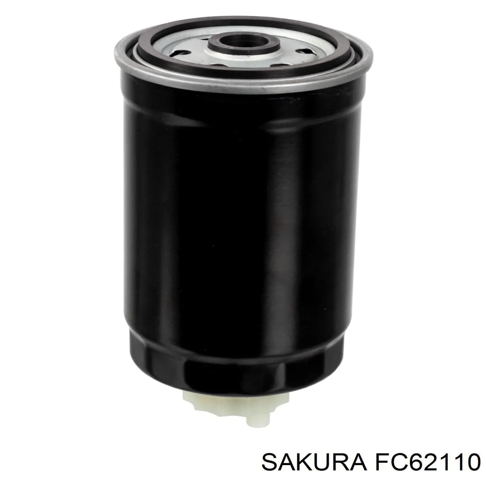 FC62110 Sakura filtro combustible