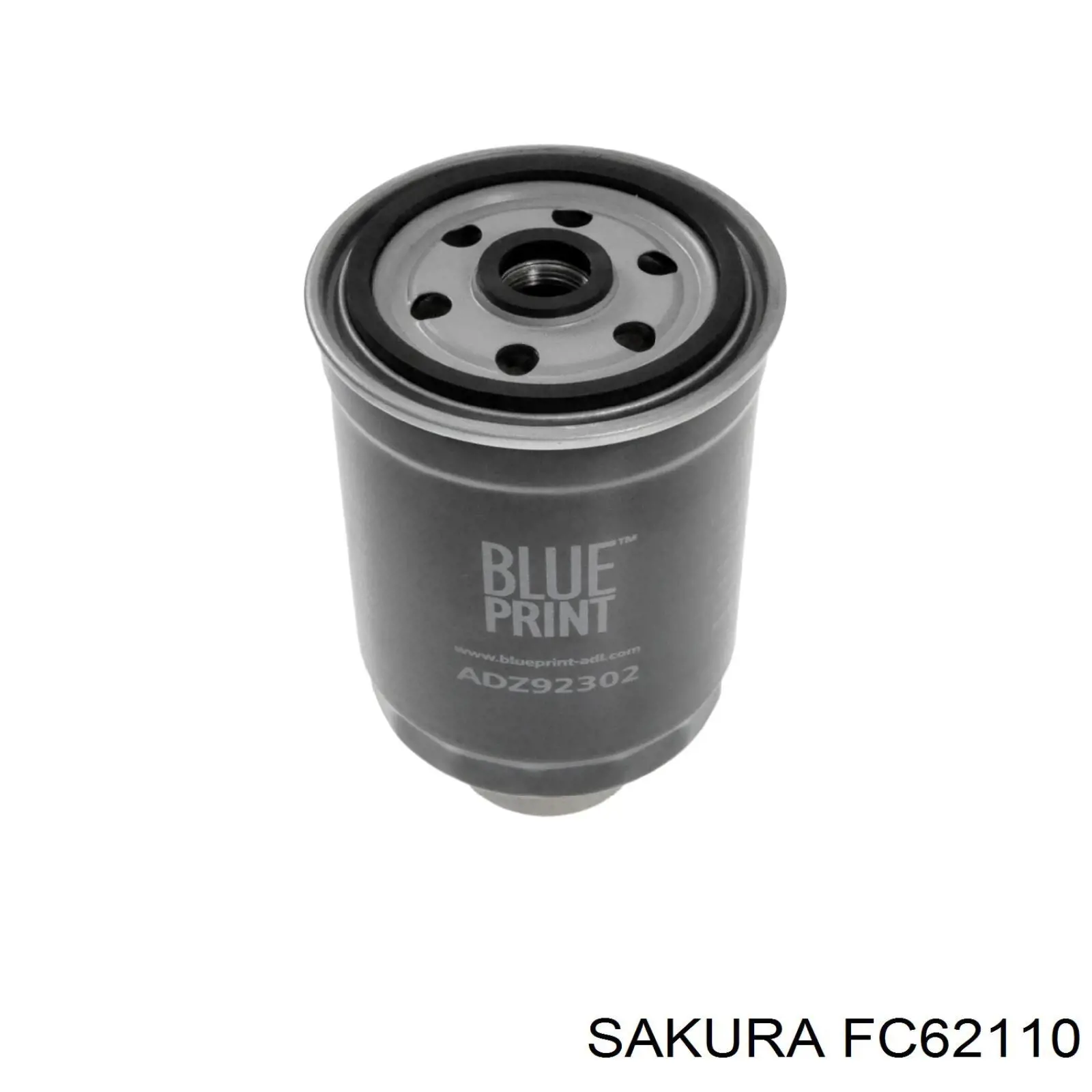 Filtro combustible Open Parts EFF506810 precio, desde 8,52 EUR