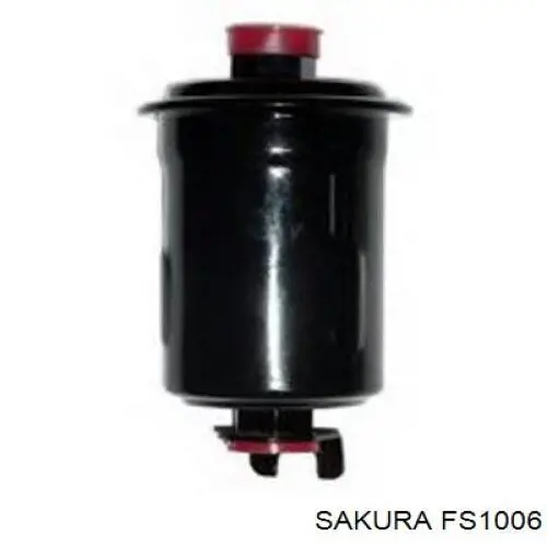 FS-1006 Sakura filtro combustible