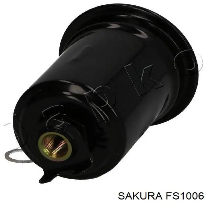 Filtro combustible Sakura FS1006 precio, desde 7,66 EUR