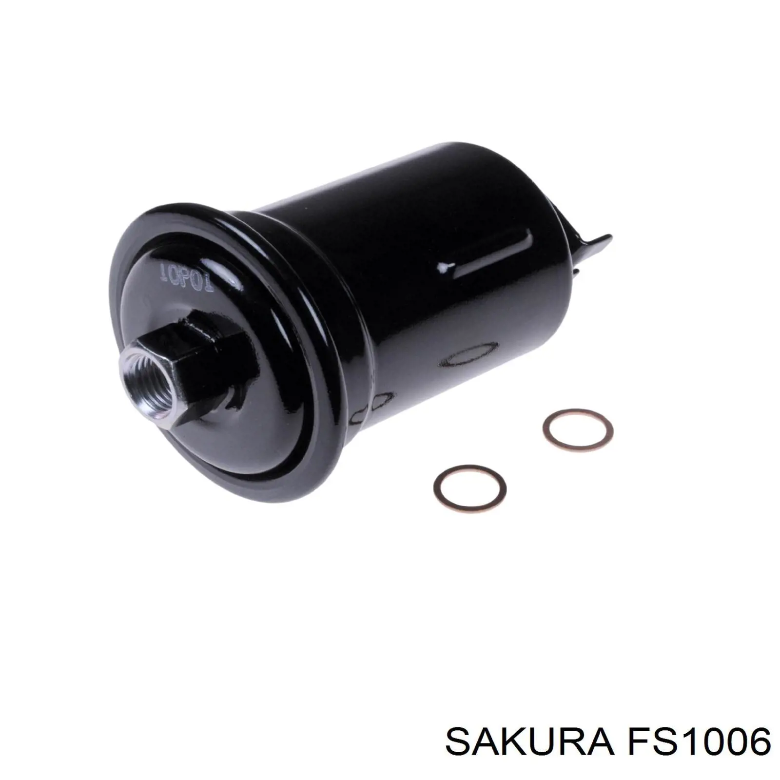 Comprar FS1006 Sakura Filtro diesel