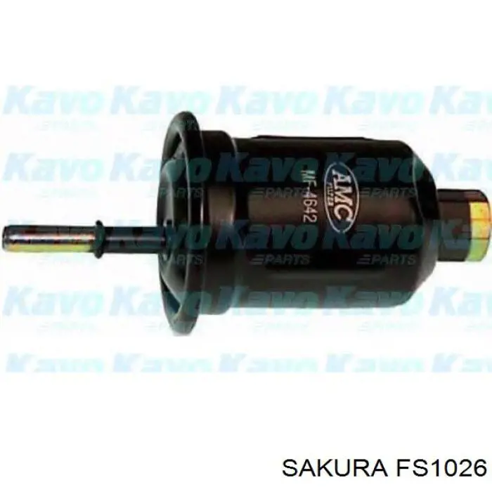 FS-1026 Sakura filtro combustible