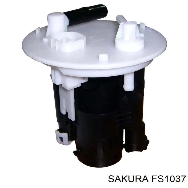 Comprar FS1037 Sakura Filtro diesel