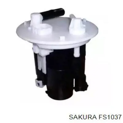 FS1037 Sakura filtro combustible
