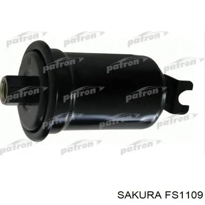 Comprar FS1109 Sakura Filtro diesel