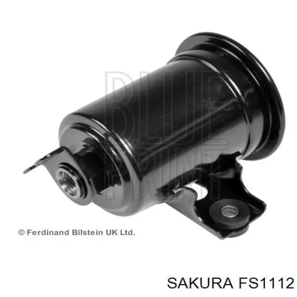 FS1112 Sakura filtro combustible