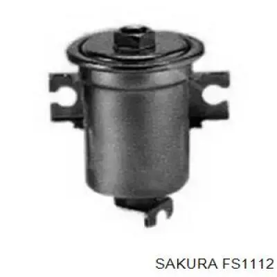 Filtro combustible Sakura FS1112 precio, desde 12,39 EUR
