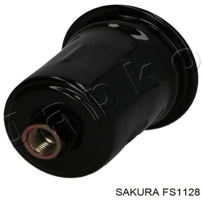 FS-1128 Sakura filtro combustible