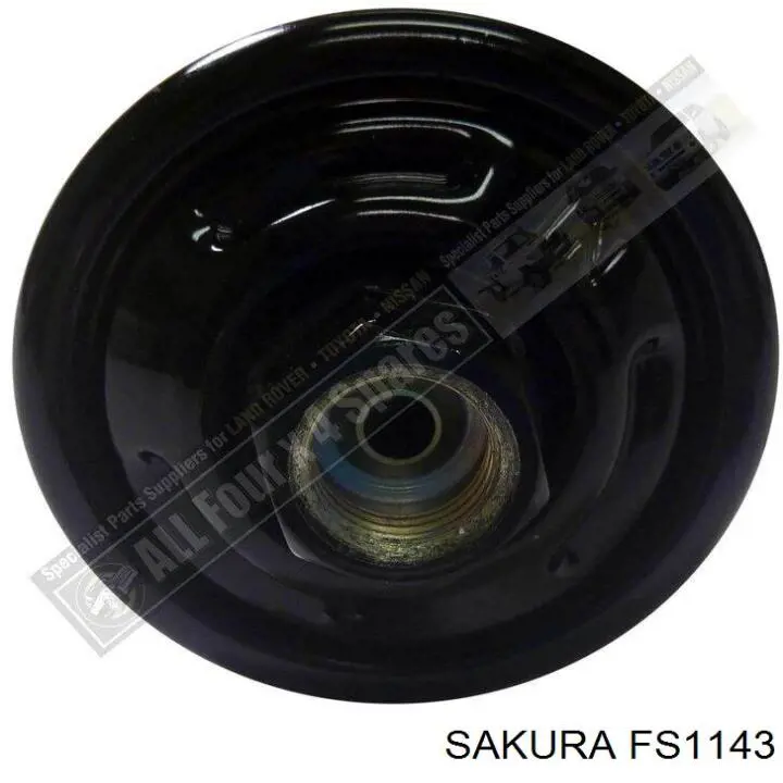 Comprar FS1143 Sakura Filtro diesel