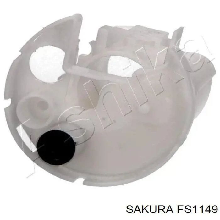 Filtro combustible Sakura FS1149 precio, desde 21,07 EUR