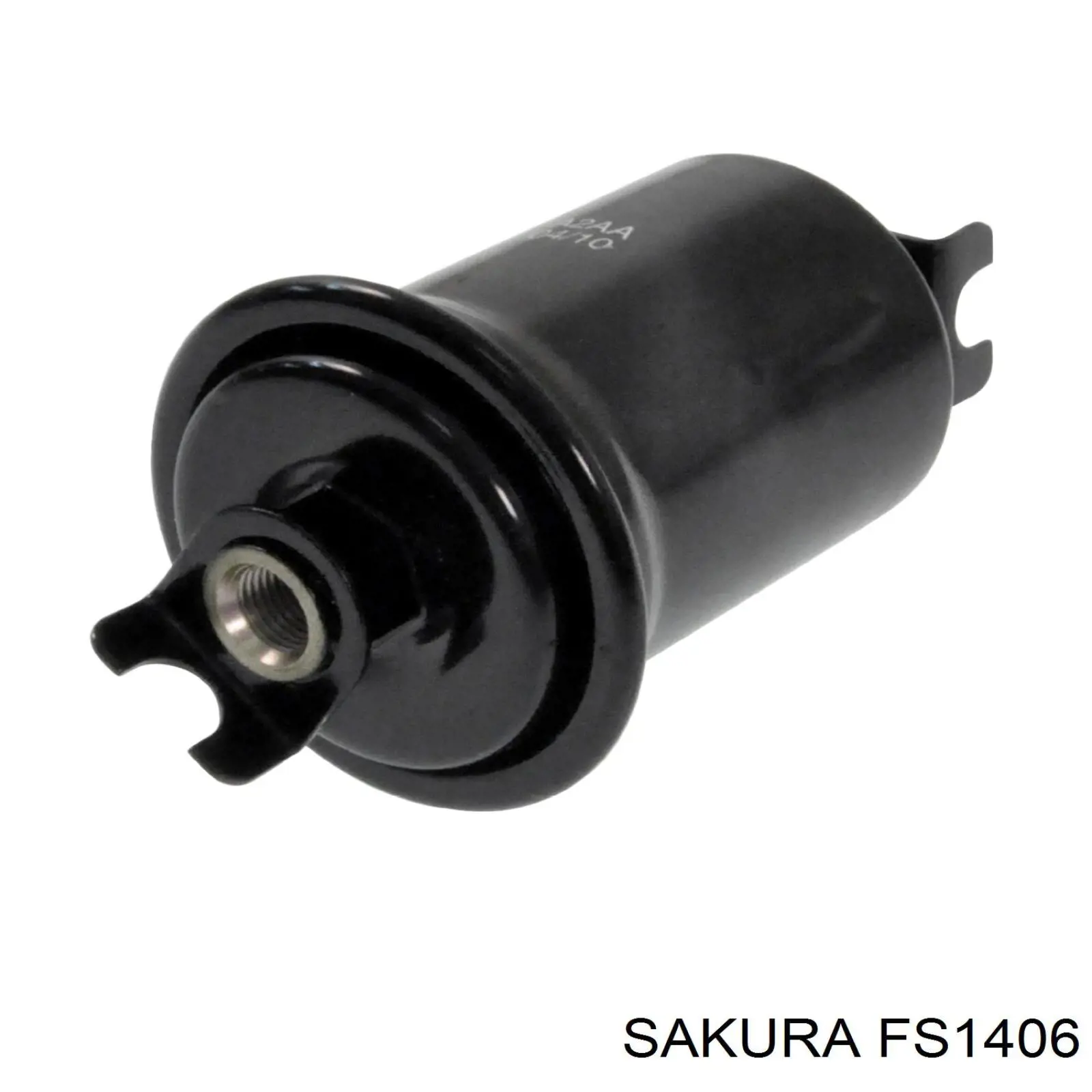 FS-1406 Sakura filtro combustible