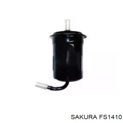 Comprar FS1410 Sakura Filtro diesel