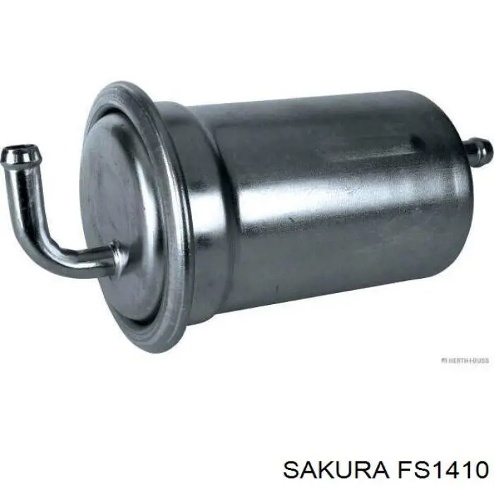 FS1410 Sakura Filtro de gasolina