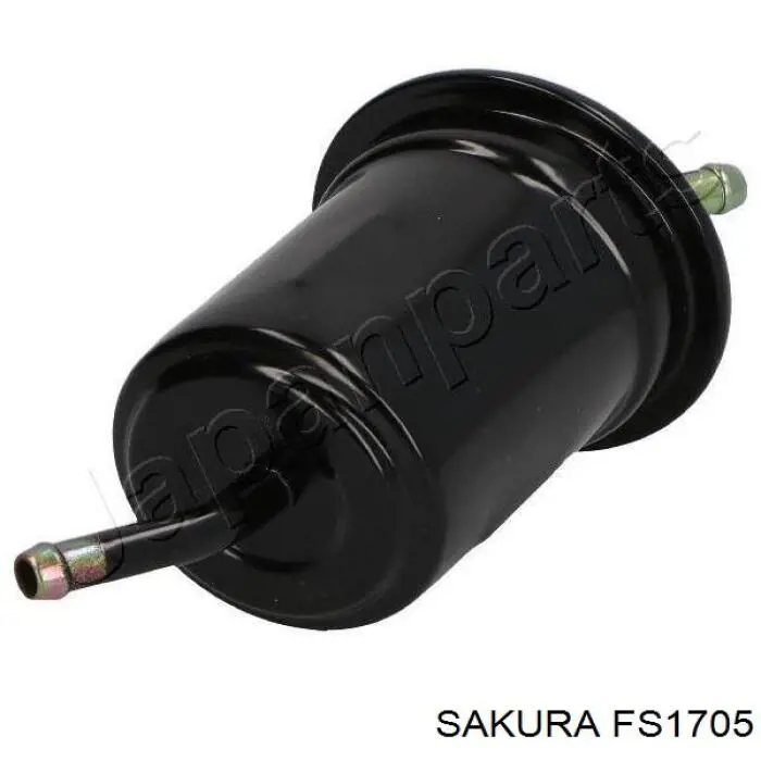 Filtro combustible Mazda 323 BG