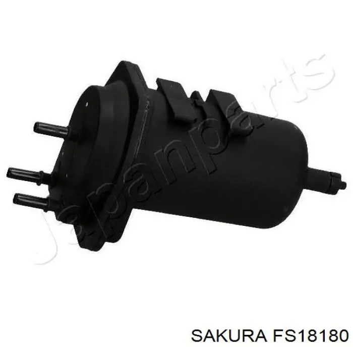 Comprar 5390 Metalcaucho Filtro diesel