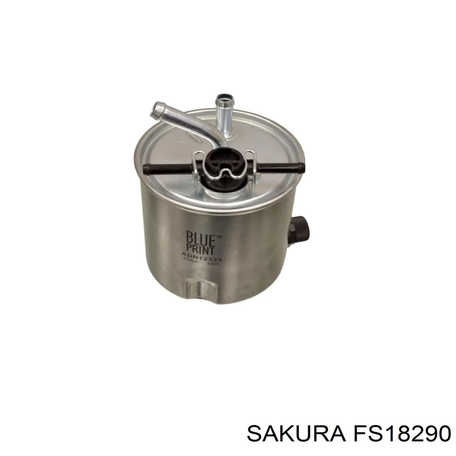 FS-18290 Sakura filtro combustible