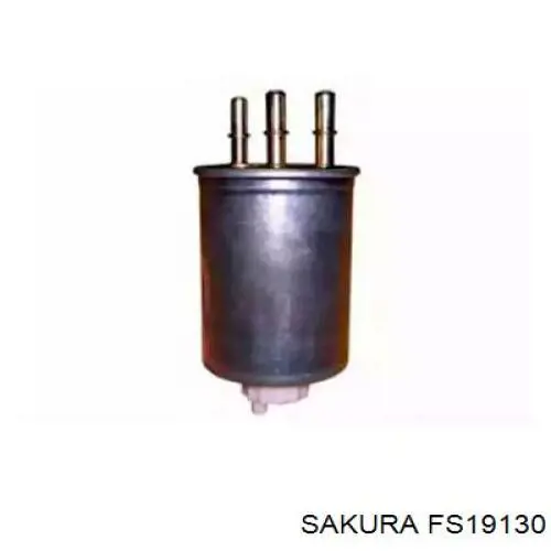 Filtro combustible Jaguar X-type CF1