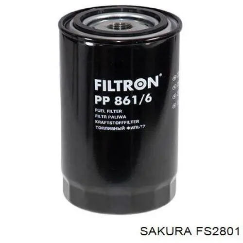 Filtro de gasoil Hyundai/Kia 3191128000