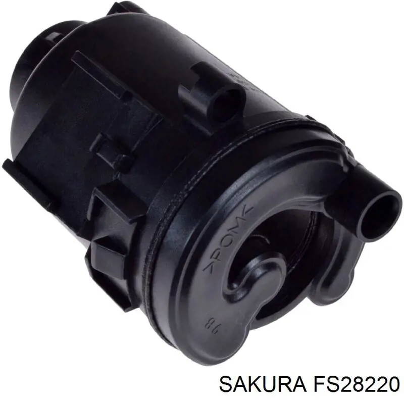 Filtro combustible Sakura FS28220 precio, desde 12,49 EUR