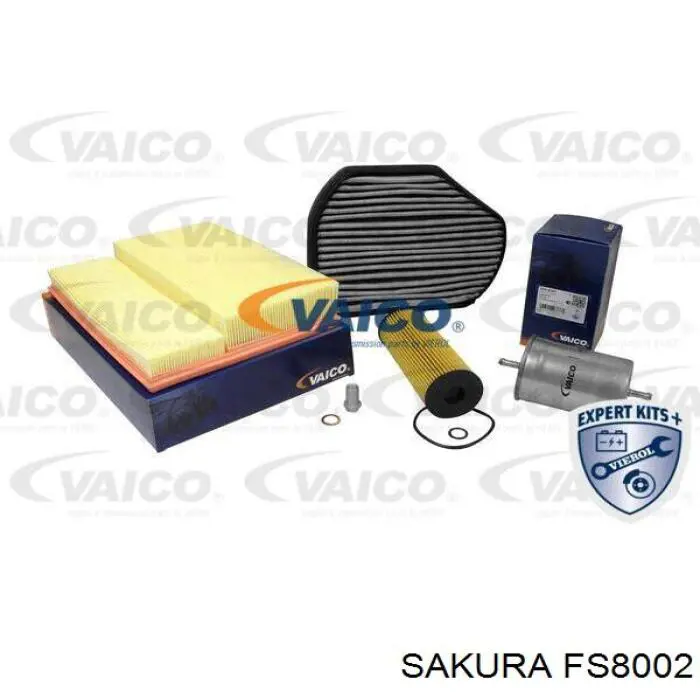 Filtro combustible BMW 3 E21