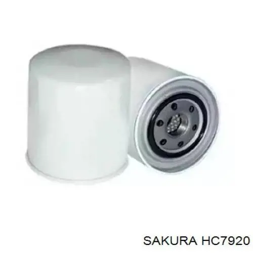 Filtro de transmisión automática 2002705 Scania
