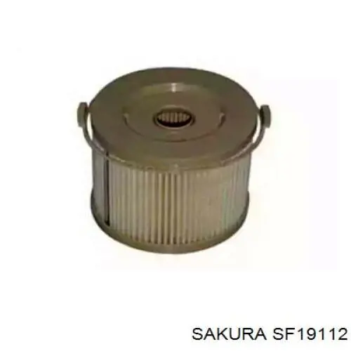 Filtro combustible Fleetguard FS20103 precio, desde 13,94 EUR