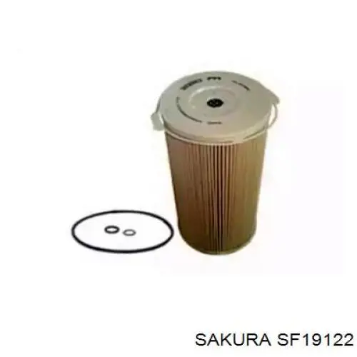 SF19122 Sakura filtro combustible