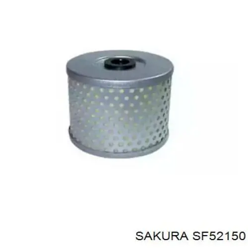 SF52150 Sakura filtro combustible