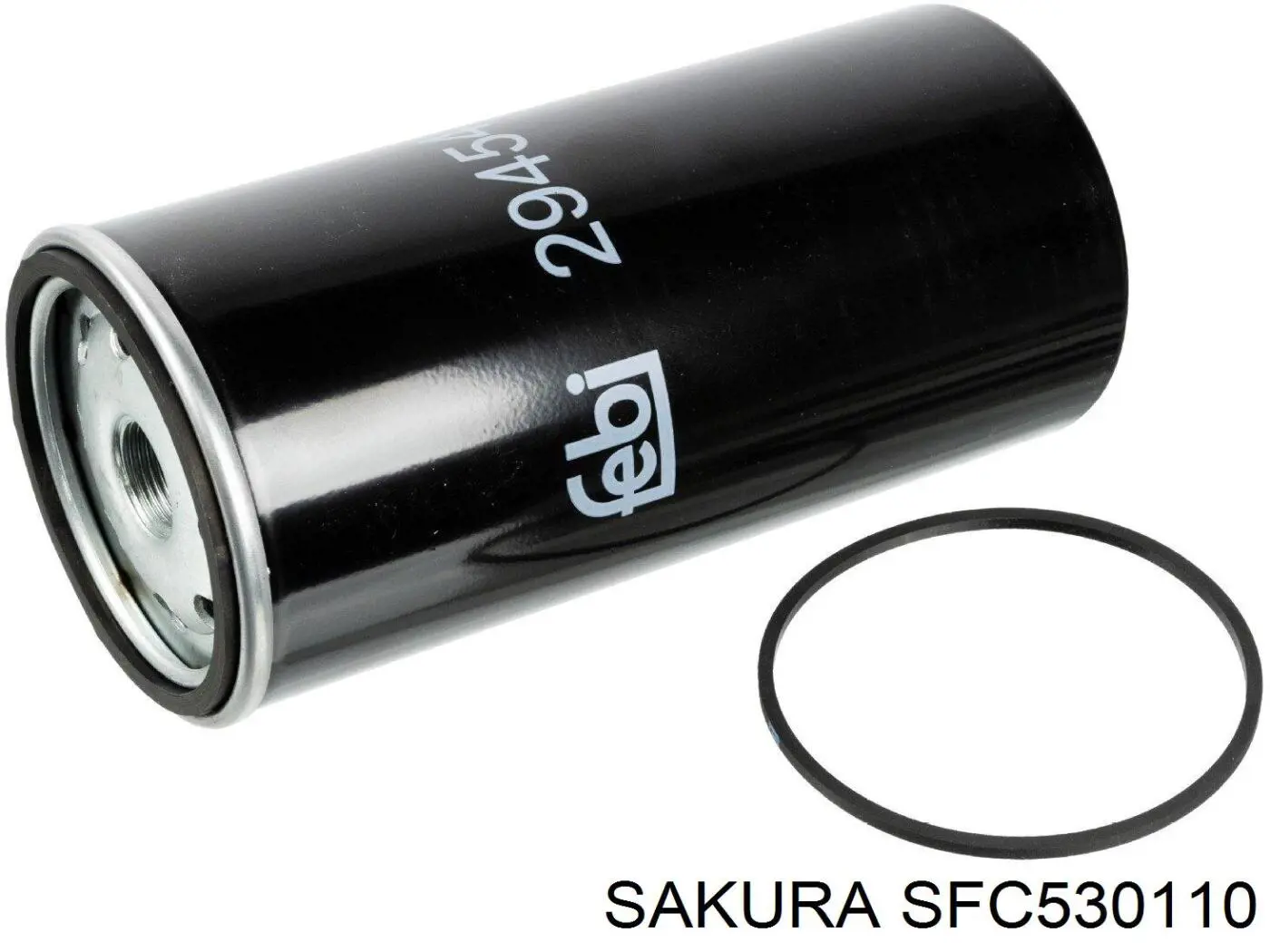 SFC530110 Sakura filtro combustible