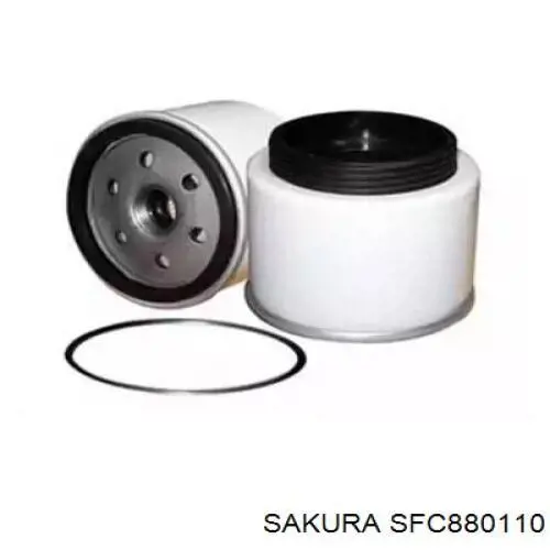 SFC880110 Sakura filtro combustible