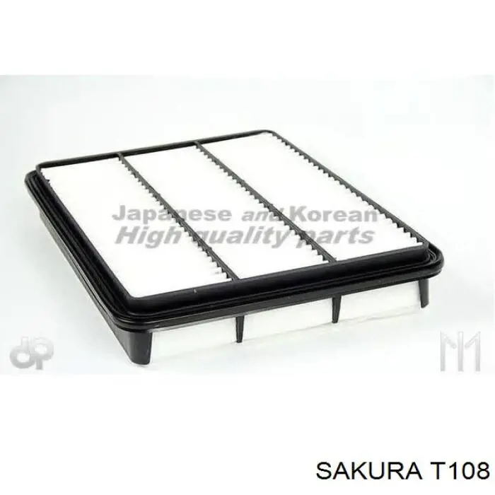 Filtro hidráulico, transmisión automática Toyota Corolla E11