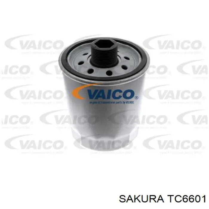 TC-6601 Sakura filtro de transmisión automática