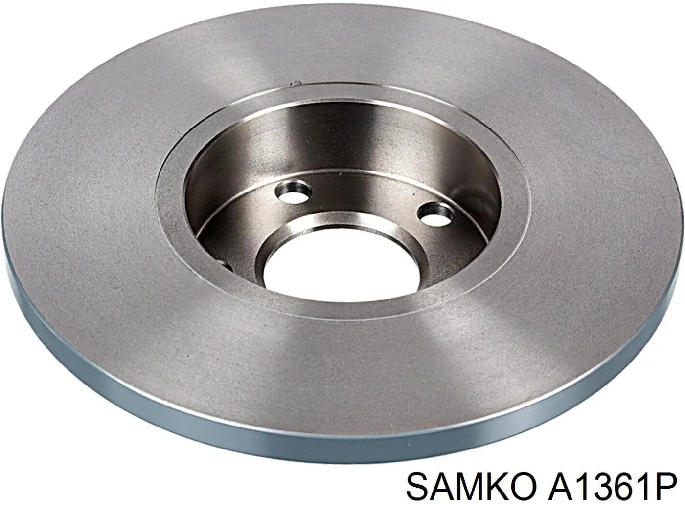 Frenos delanteros Samko A1361P precio, desde 34,79 EUR