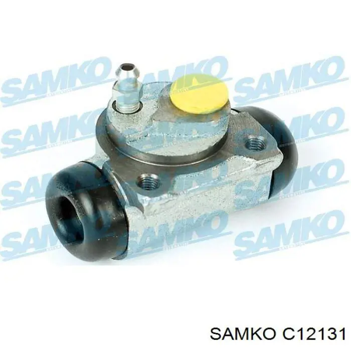 Comprar C12131 Samko Cilindro de freno de rueda trasera
