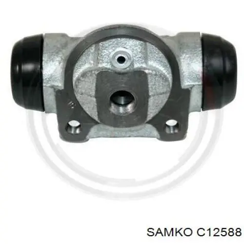 Comprar C12588 Samko Cilindro de freno de rueda trasera