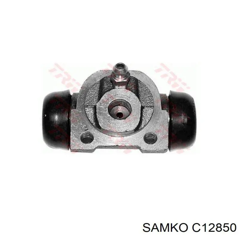 Cilindro de freno de rueda trasera Samko C12850 precio, desde 11,75 EUR