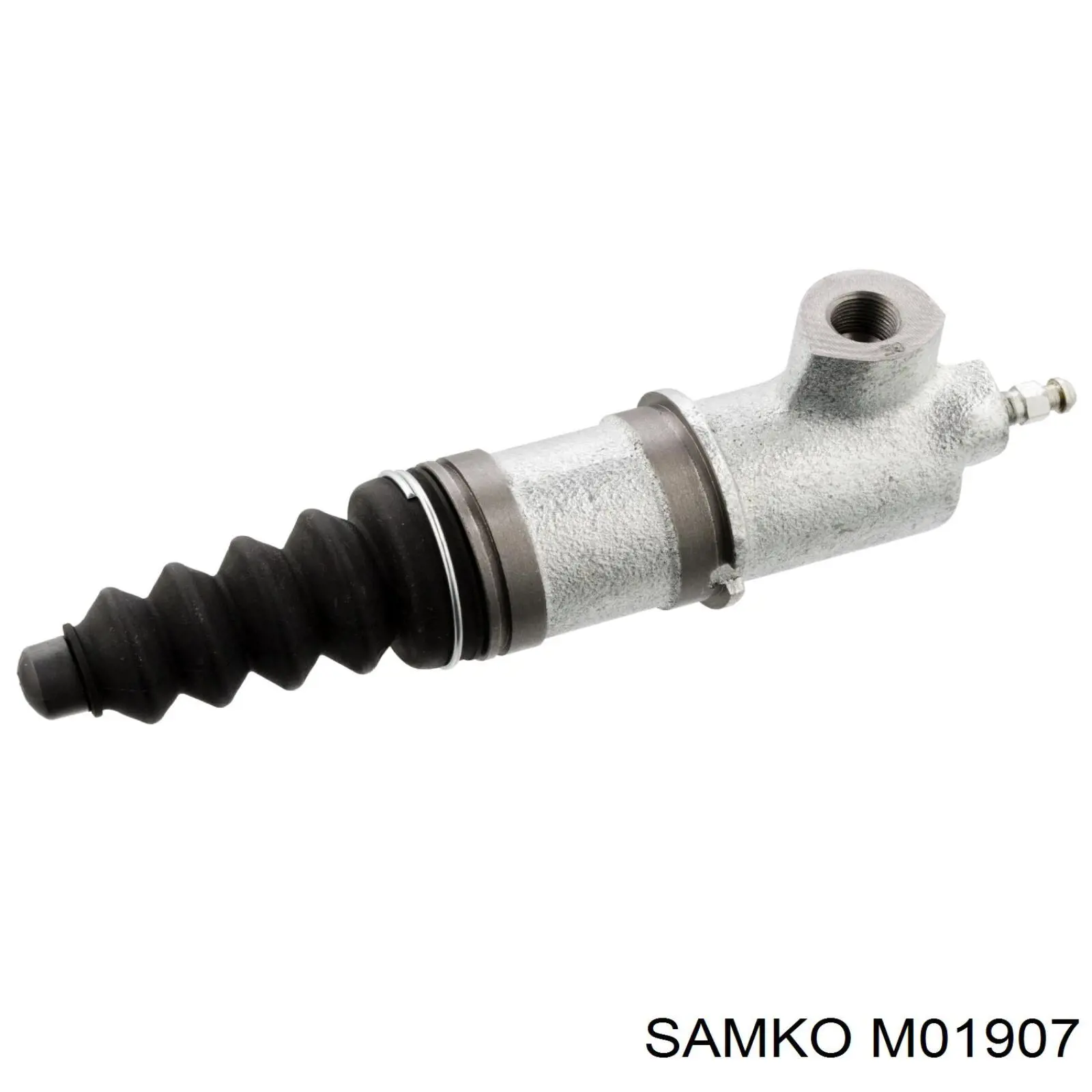 Cilindro receptor embrague Fiat/Alfa/Lancia 71738468