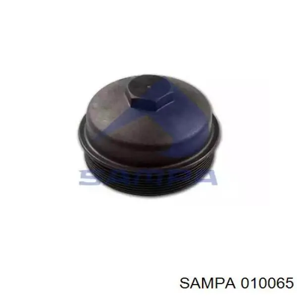 Comprar 010065 Sampa Otomotiv‏ Tapa de la carcasa del filtro de combustible