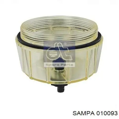 Comprar 010093 Sampa Otomotiv‏ Tapa de la carcasa del filtro de combustible