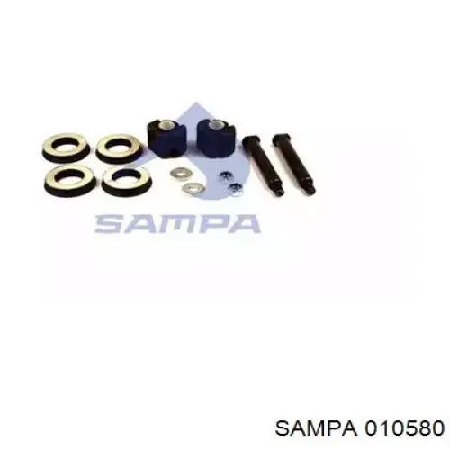 Comprar 107675 Febi Kit de reparación de rótula de cabina