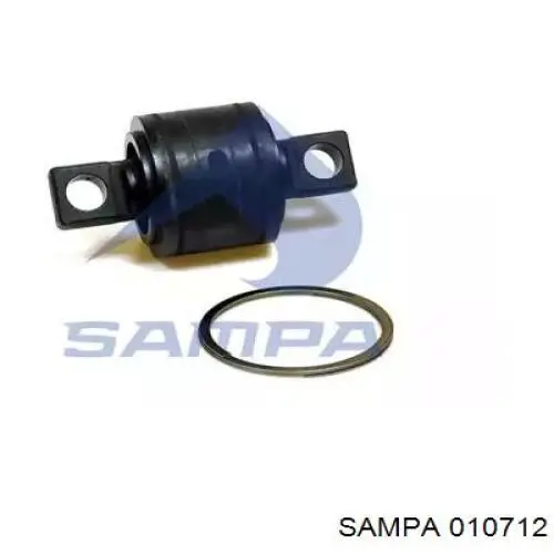 Buje de la barra reactiva trasera Sampa Otomotiv‏ 010712 precio, desde 66,07 EUR