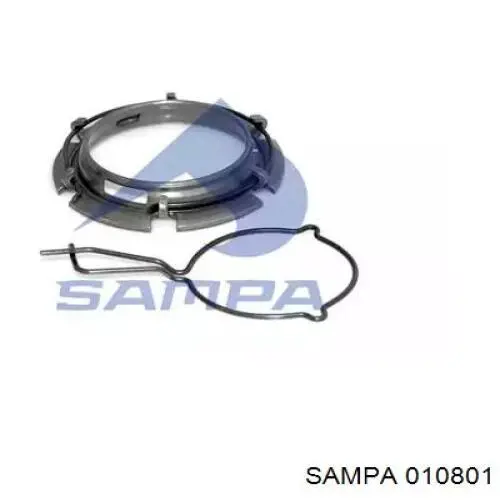 Comprar 010801 Sampa Otomotiv‏ Anillo de retén del plato de embrague