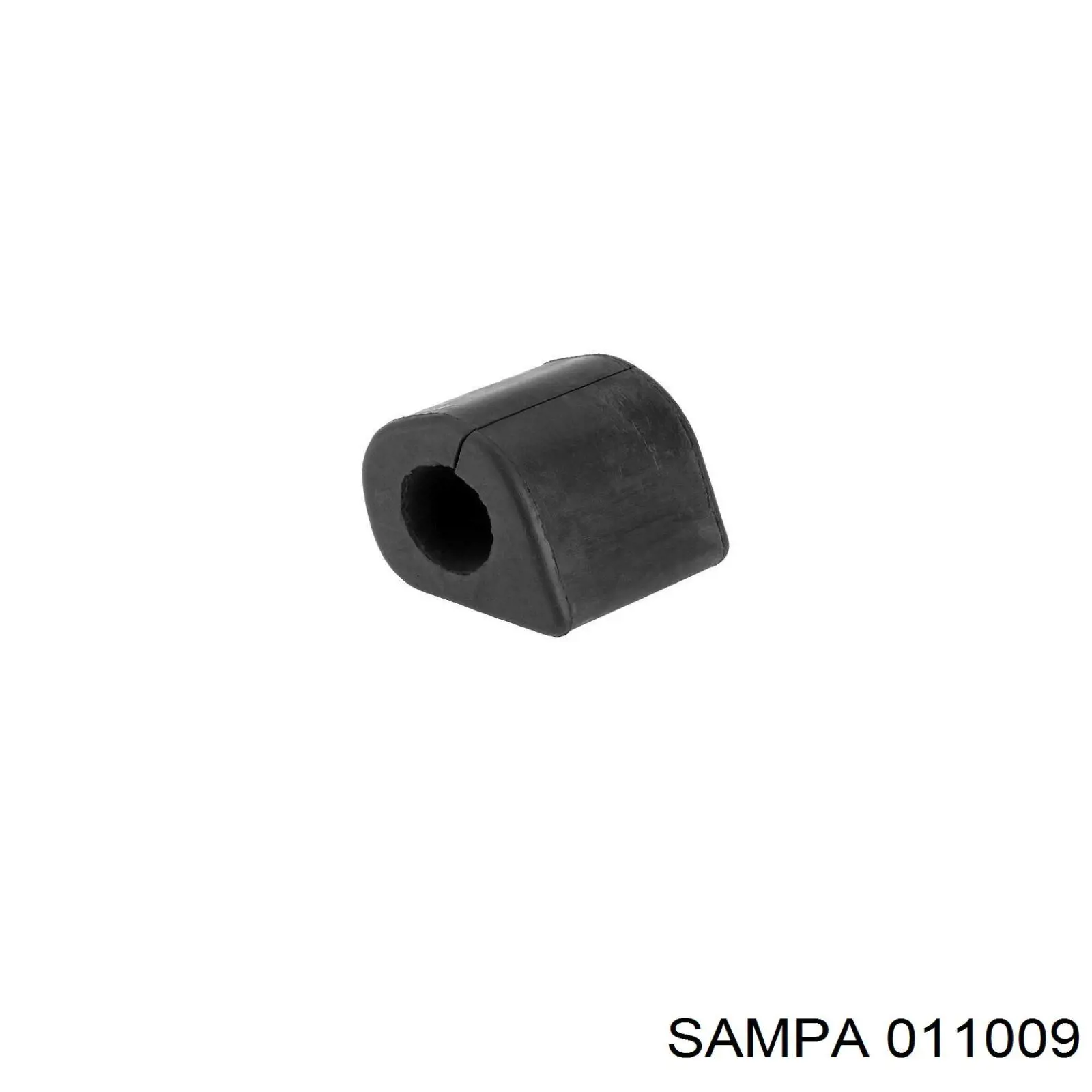 011.009 Sampa Otomotiv‏ casquillo de barra estabilizadora delantera