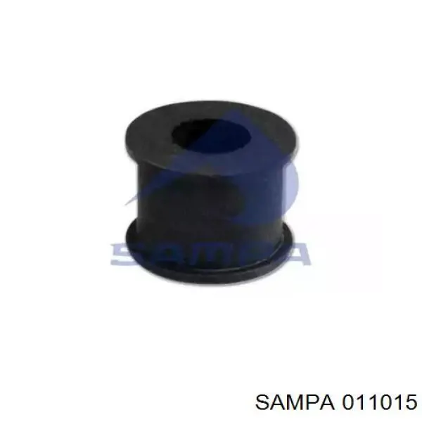 011.015 Sampa Otomotiv‏ casquillo del soporte de barra estabilizadora delantera