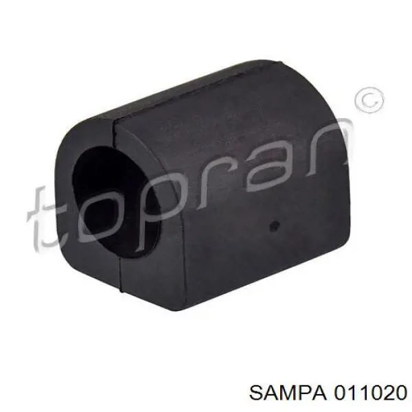 011.020 Sampa Otomotiv‏ casquillo de barra estabilizadora trasera