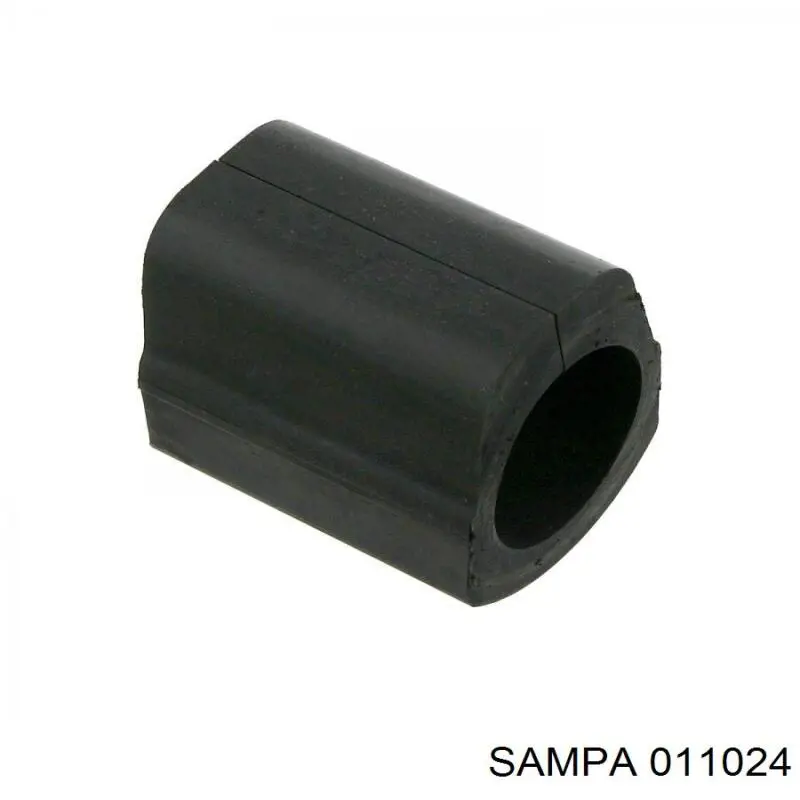 011.024 Sampa Otomotiv‏ casquillo de barra estabilizadora delantera